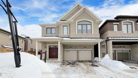 Property photo of 1572 honey locust place, pickering, ON l1x 0p1