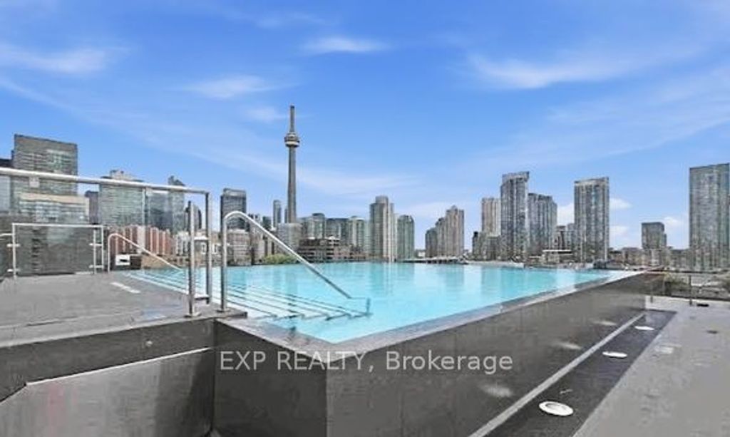 Photo of 560 King Street W #213, Toronto, ON M5V 0L6 (MLS # C12917806)