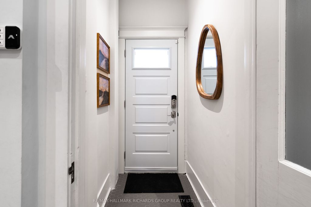 Photo of 35 Burgess Avenue, Toronto, ON M4E 1W8 (MLS # E13007652)