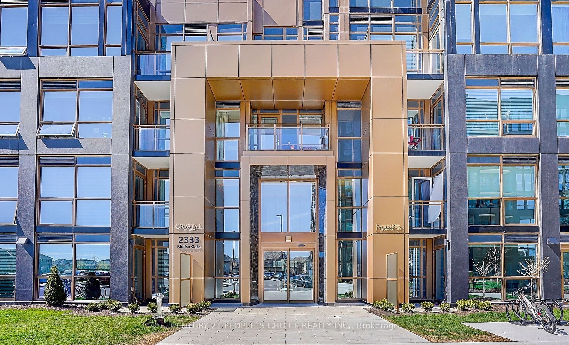 2333 Khalsa Gate 218