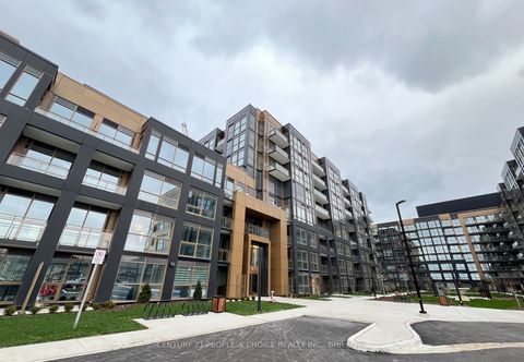 2333 Khalsa Gate 218 Oakville ON L6M 0X7