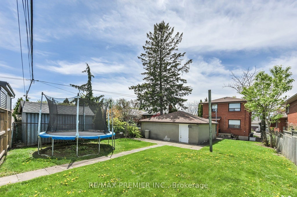 Photo of 81 Macleod Street, Toronto, ON M6L 2M8 (MLS # W14031850)