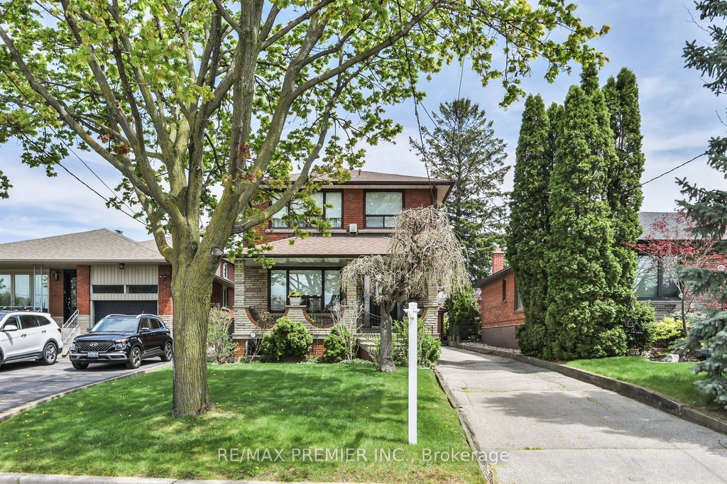 Photo of 81 Macleod Street, Toronto, ON M6L 2M8 (MLS # W14031850)