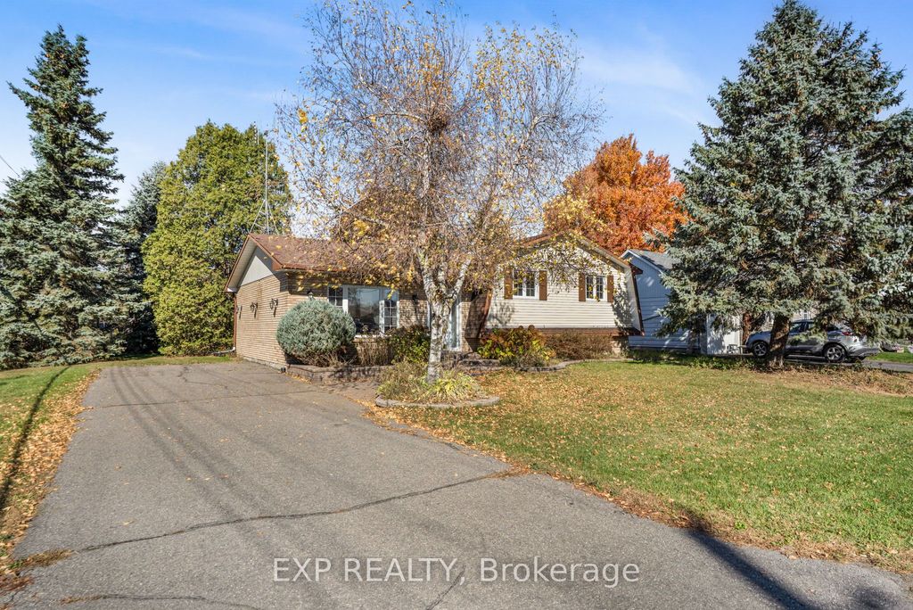 Photo of 5 ALBERT Street, Casselman, ON K0A 1M0 (MLS # X12689250)
