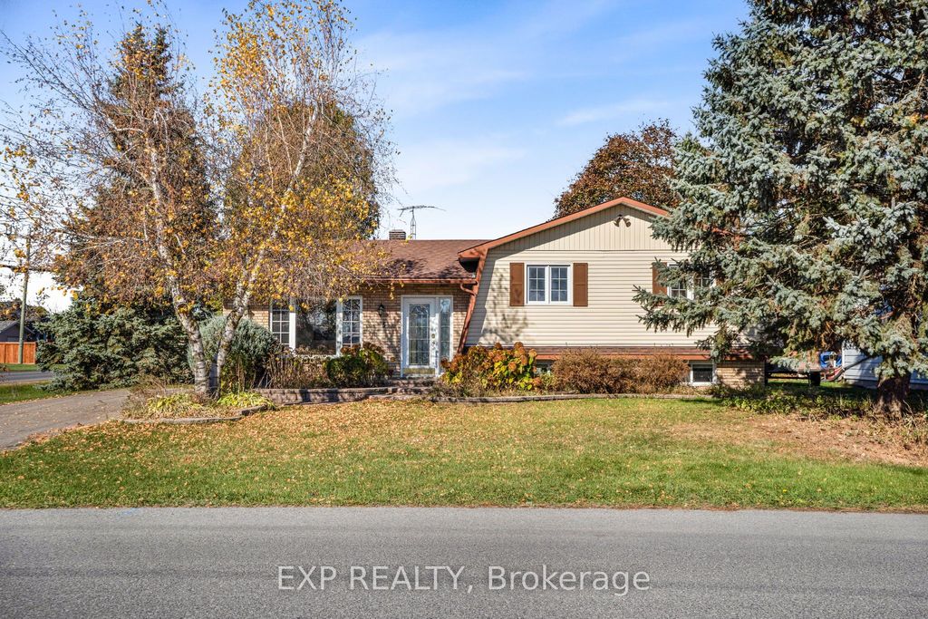 Photo of 5 ALBERT Street, Casselman, ON K0A 1M0 (MLS # X12689250)