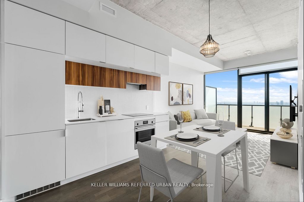 Photo of 185 Roehampton Avenue #3408, Toronto, ON M4P 1R4 (MLS # C12476399)