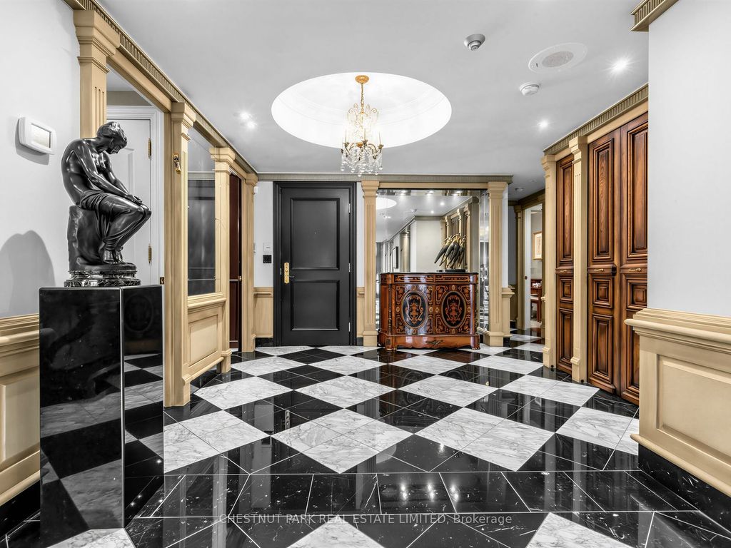 Photo of 33 Delisle Avenue #705, Toronto, ON M4V 3C7 (MLS # C13115198)