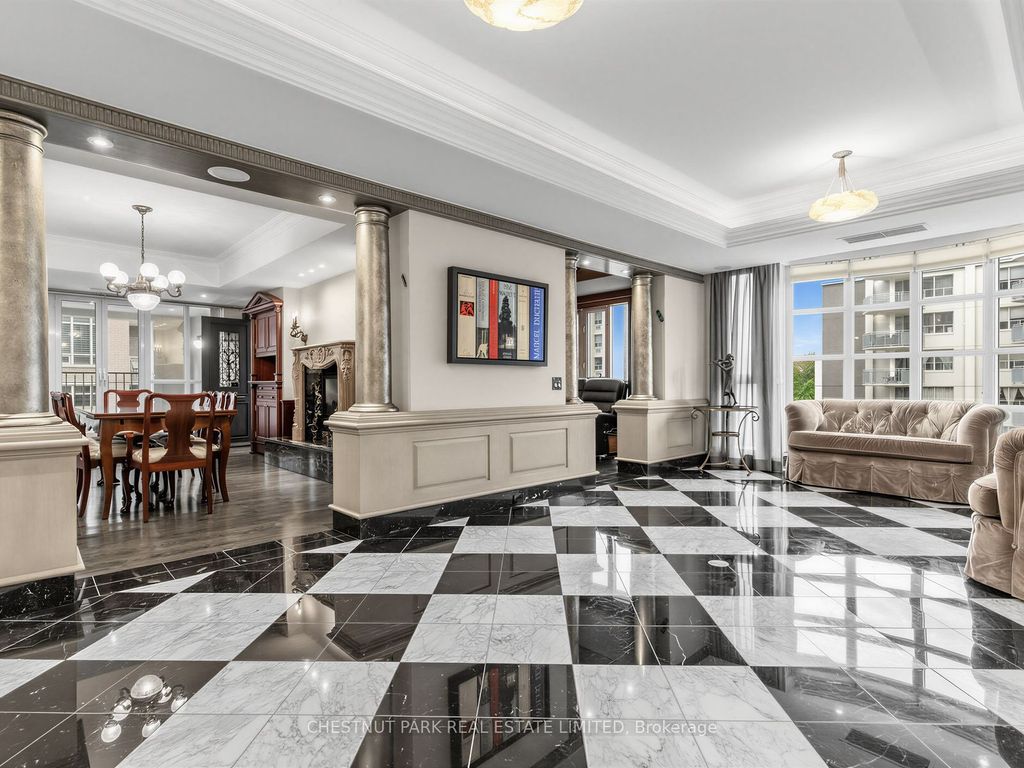 Photo of 33 Delisle Avenue #705, Toronto, ON M4V 3C7 (MLS # C13115198)