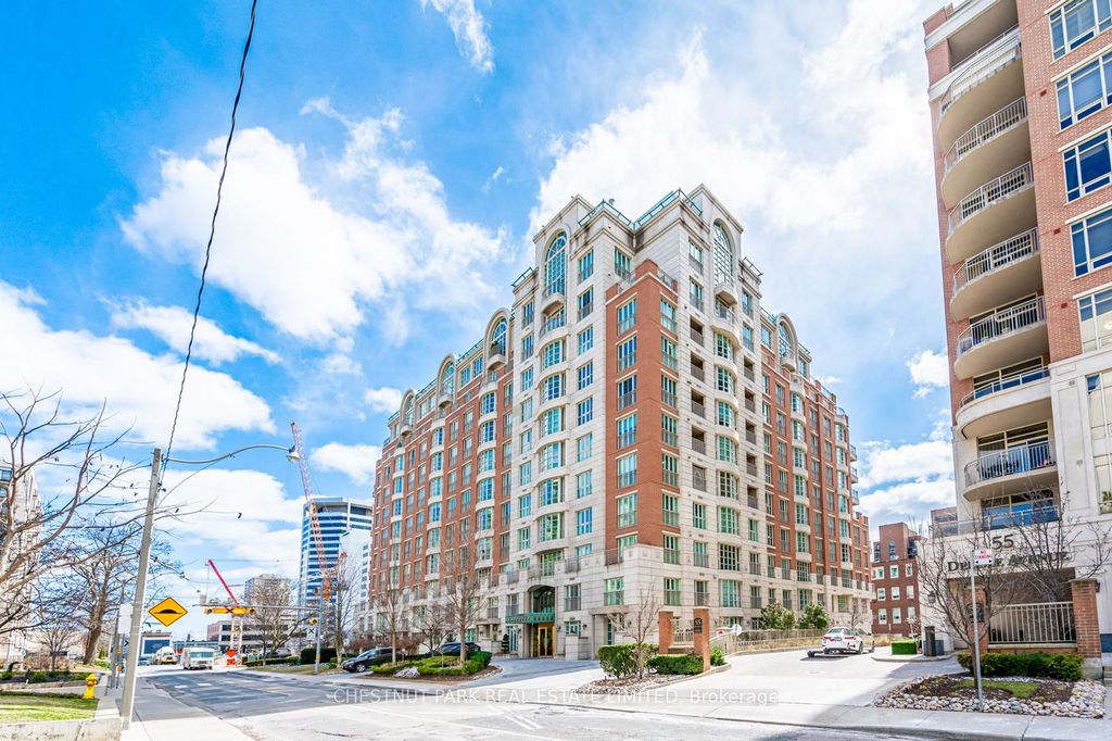 Photo of 33 Delisle Avenue #705, Toronto, ON M4V 3C7 (MLS # C13115198)