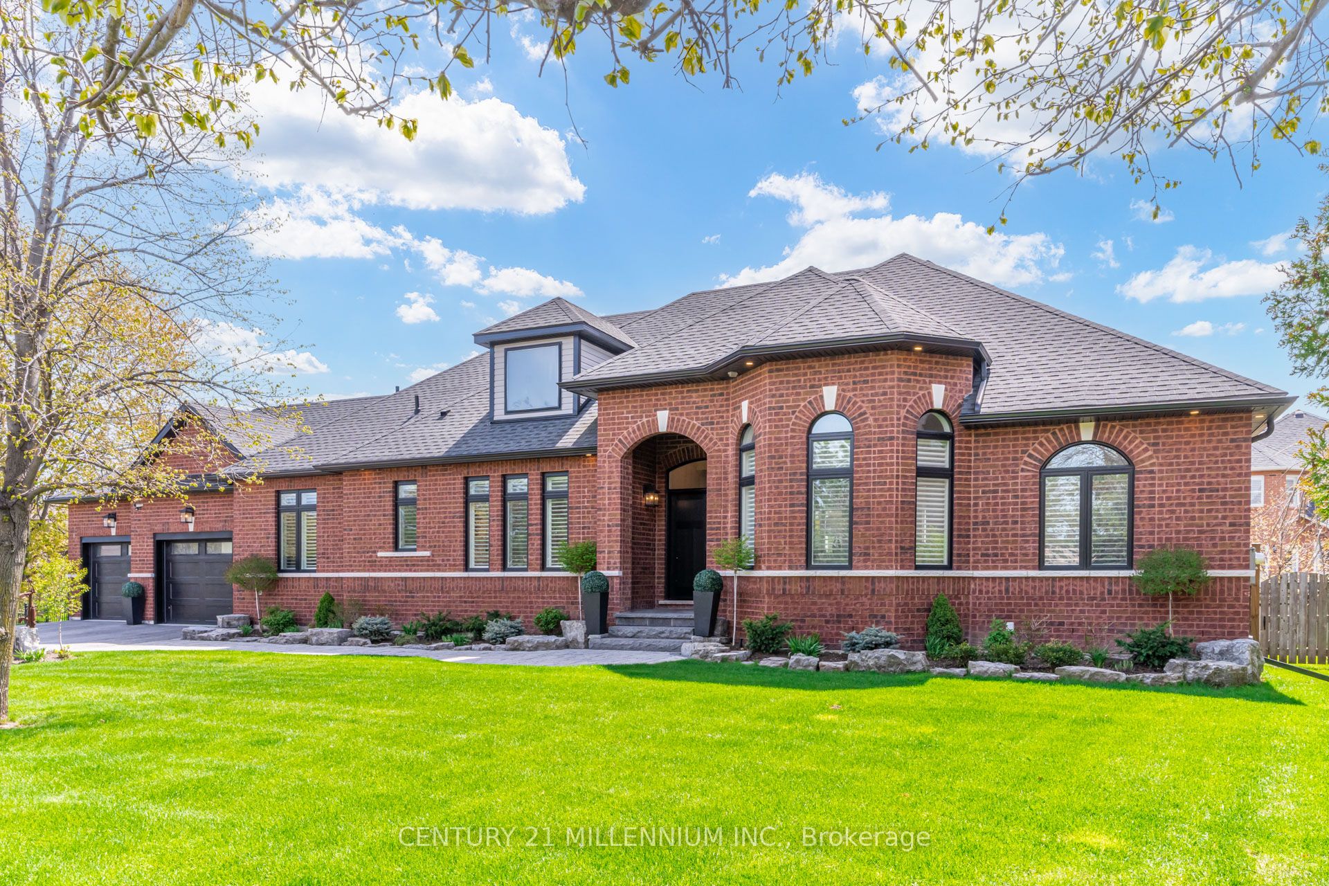 15 Bimmer Place