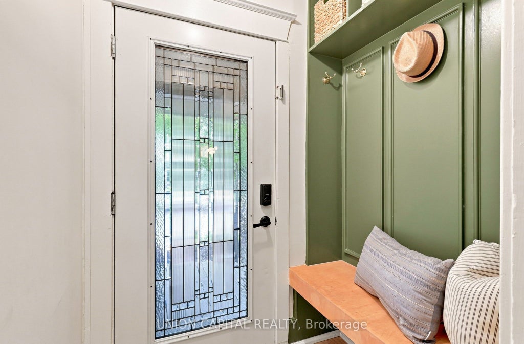 Photo of 72 Robbins Avenue, Toronto, ON M4L 1X3 (MLS # E13767036)