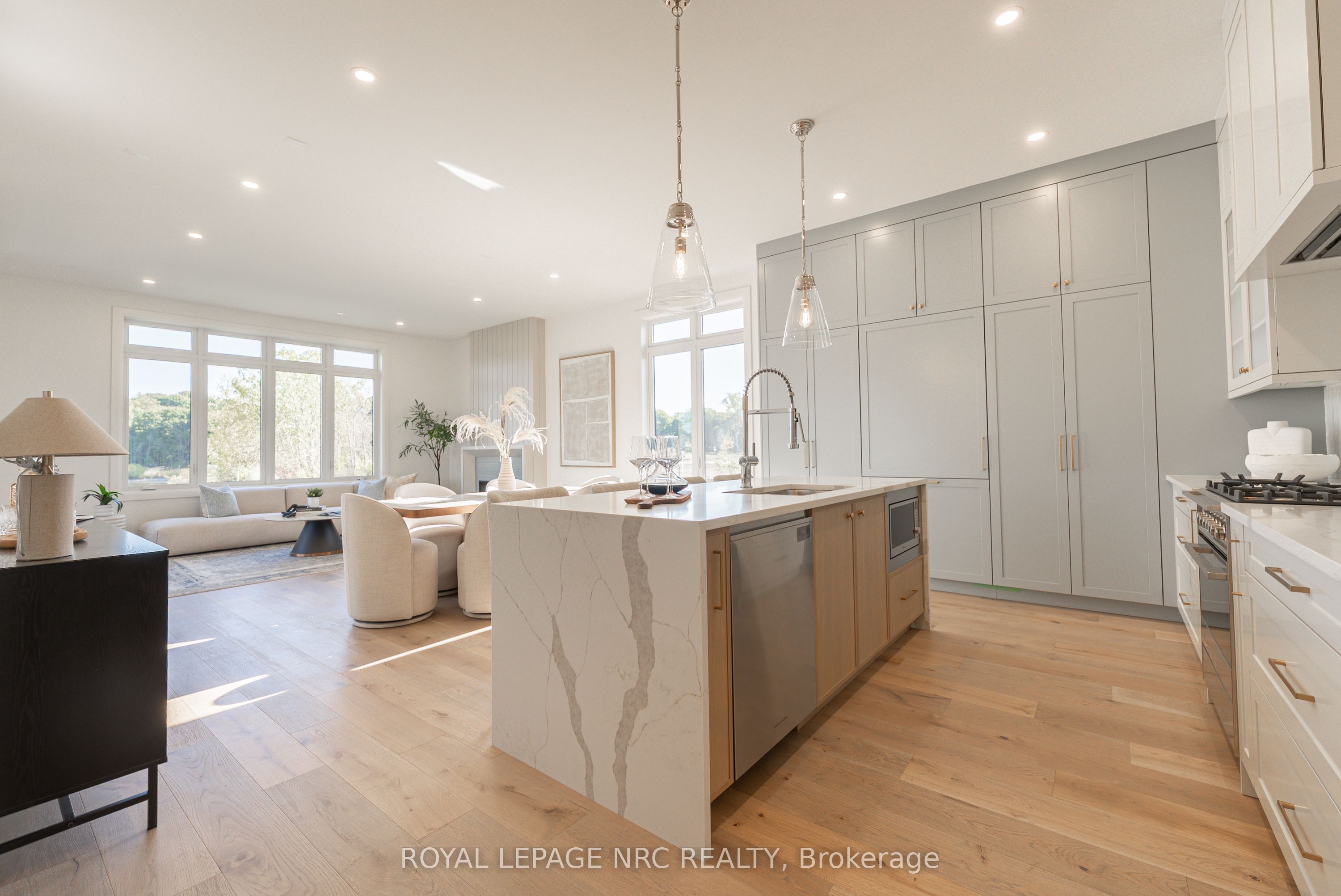 Lot 13 Mississauga Avenue