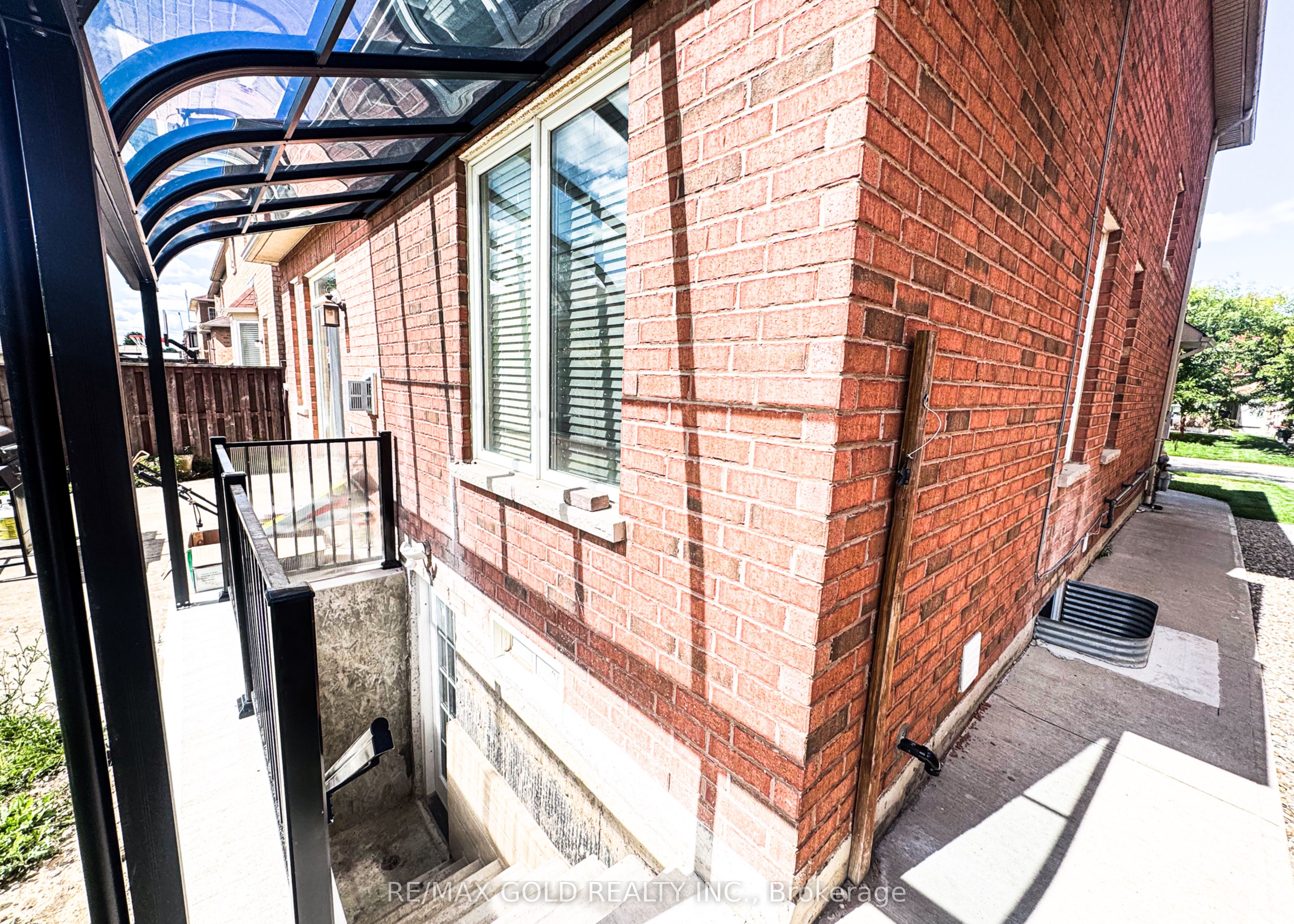 9 Hybrid Street Basement