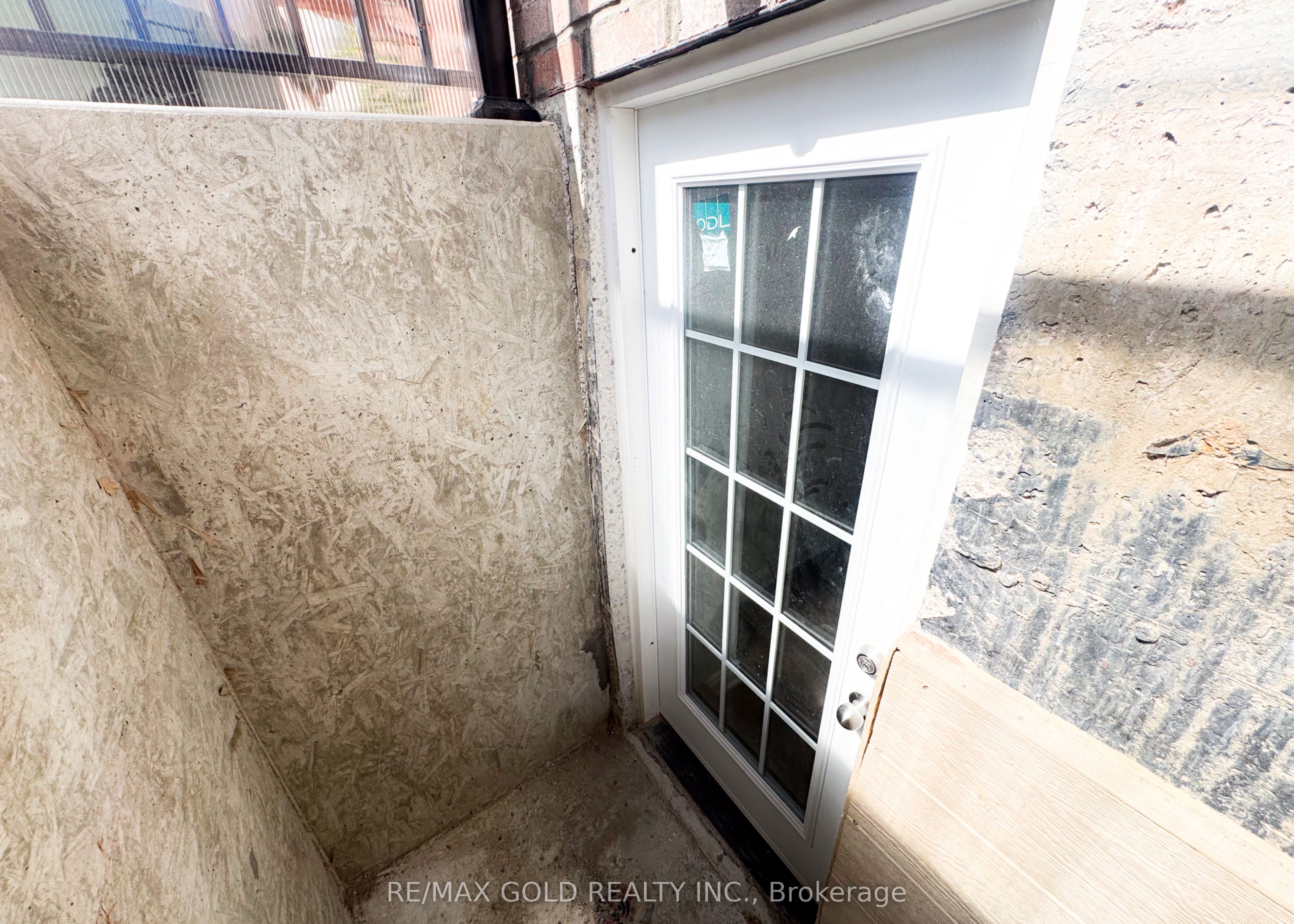 9 Hybrid Street Basement