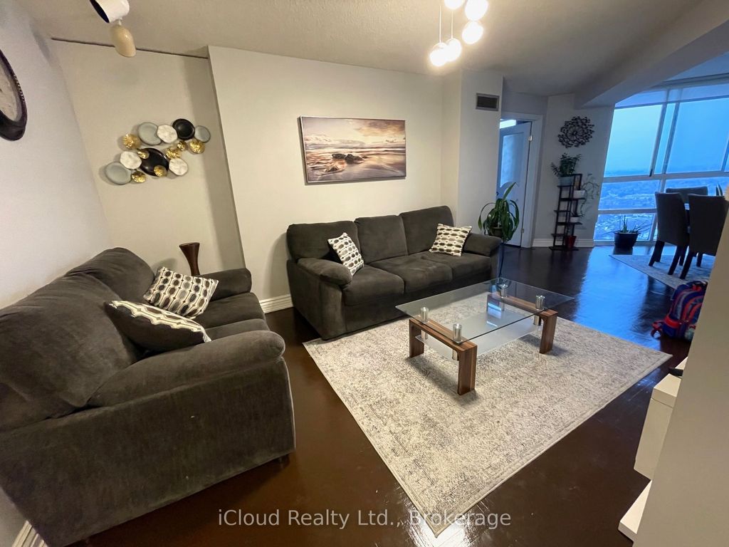 Photo of 3650 Kaneff Crescent #3208, Mississauga, ON L5A 4A1 (MLS # W12725378)