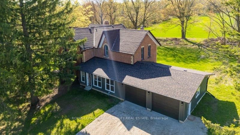 15719 Shaws Creek Road