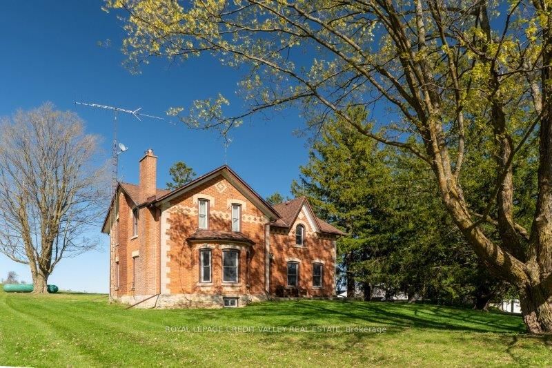 15719 Shaws Creek Road