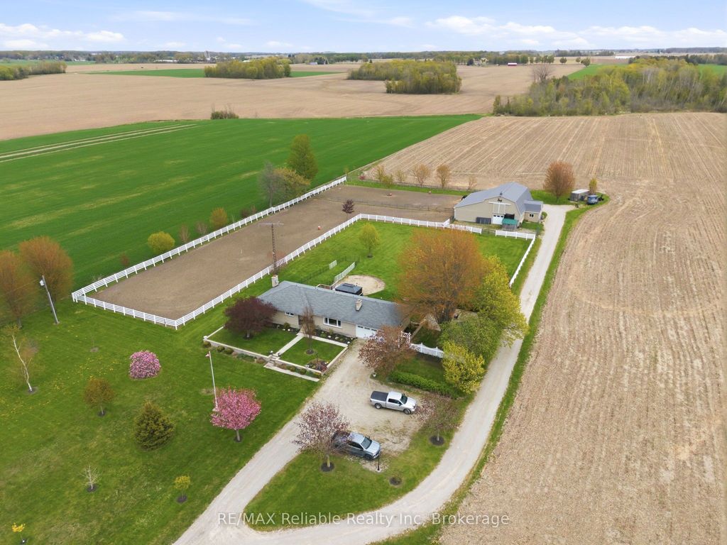 Photo of 79474 Bluewater Highway, Central Huron, ON N7A 3X8 (MLS # X13139422)