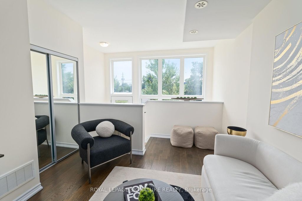 Photo of 10 Curlew Drive, Toronto, ON M1R 1V1 (MLS # C12597742)