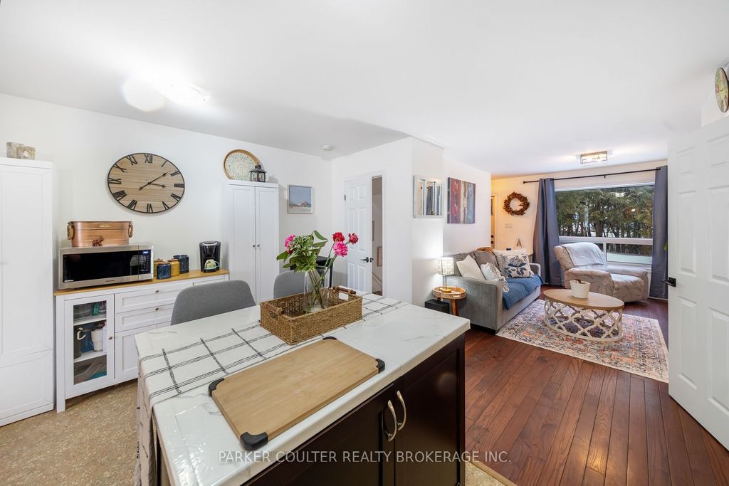 Photo of 3367 Azcona Avenue, Severn, ON L0K 1G0 (MLS # S12815850)