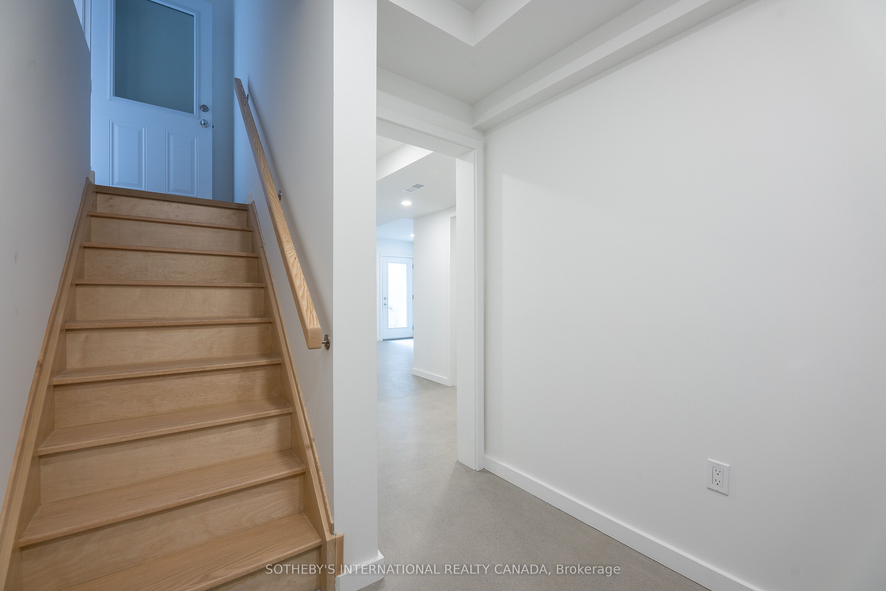 301 Euclid Avenue Lower