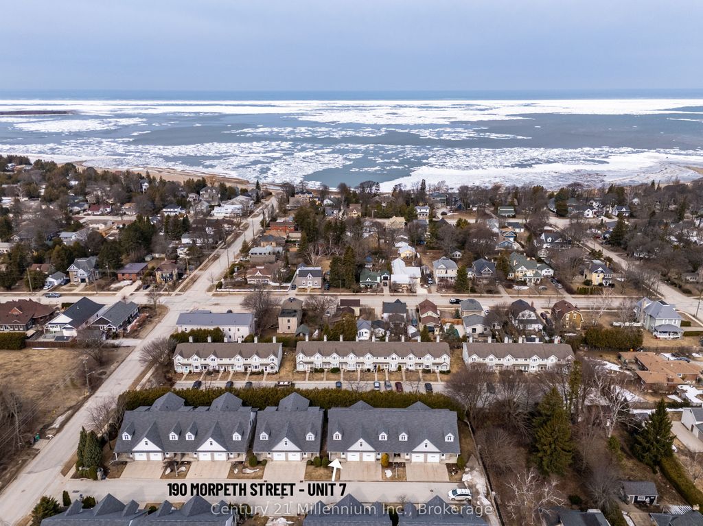 Photo of 190 Morpeth Street #7, Saugeen Shores, ON N0H 2L0 (MLS # X12943214)