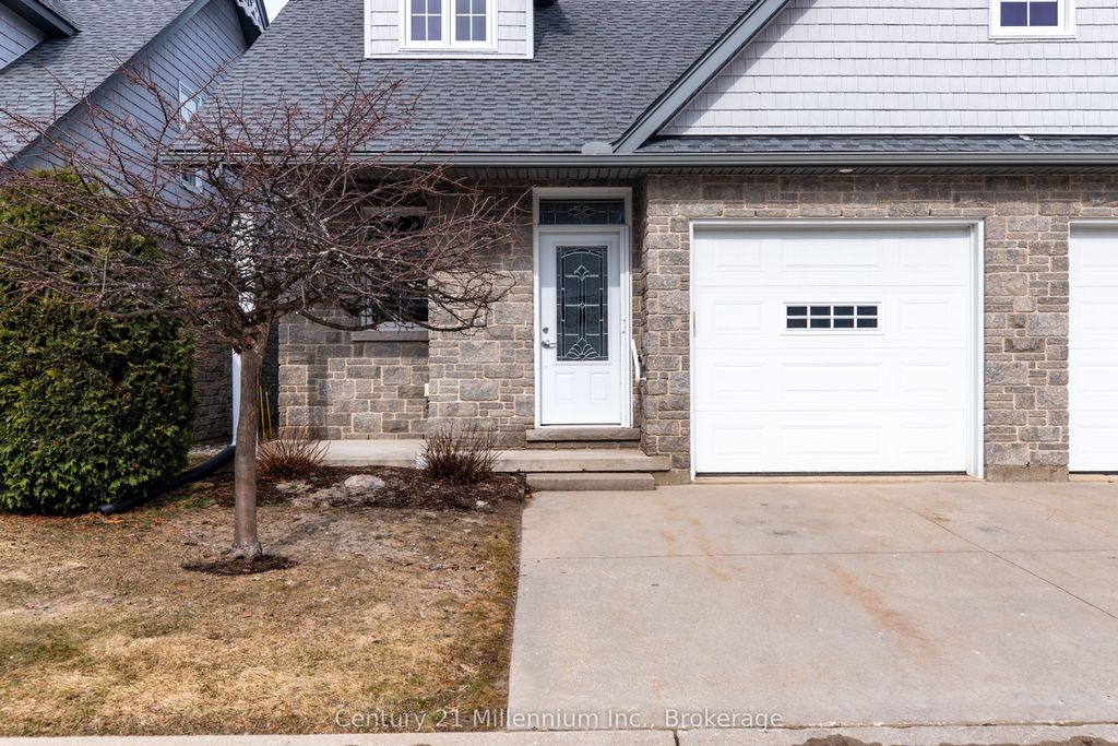 Photo of 190 Morpeth Street #7, Saugeen Shores, ON N0H 2L0 (MLS # X12943214)