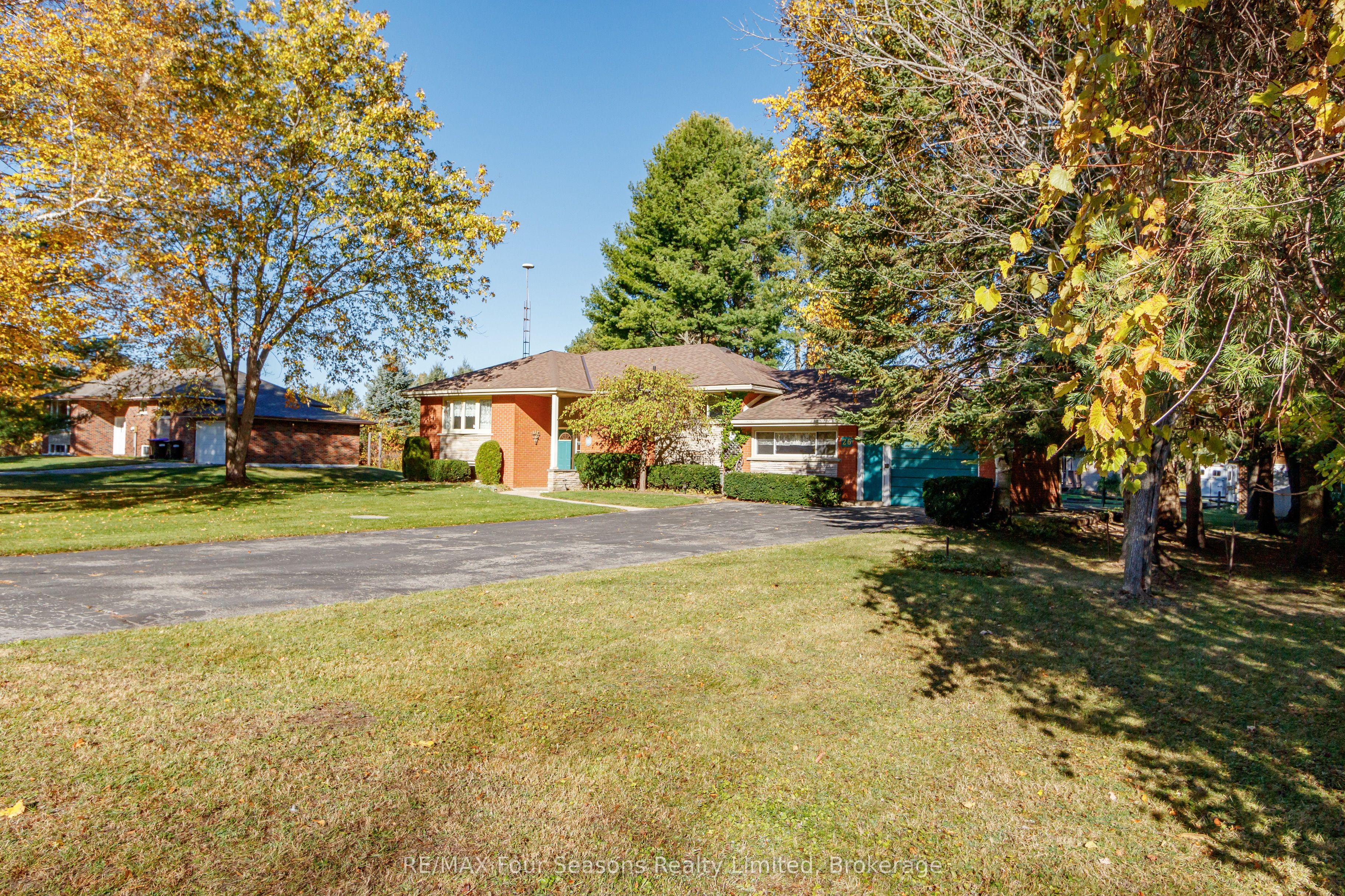 26 Locke Avenue