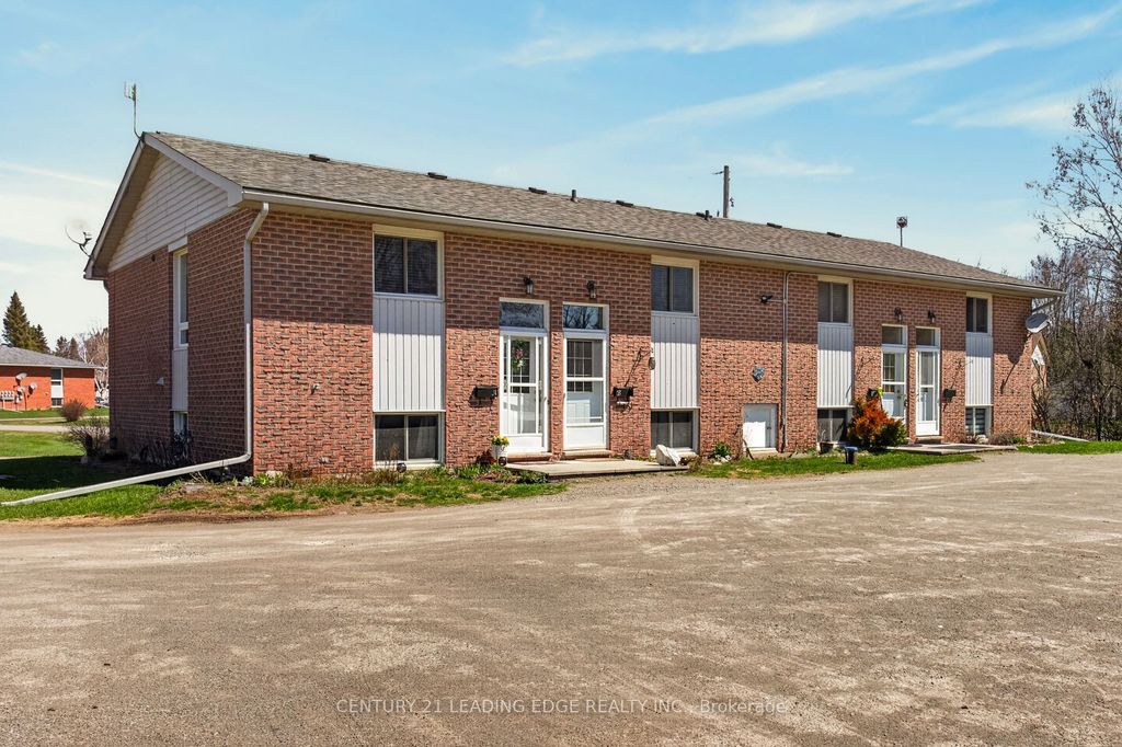 Photo of A - 107 Rita Crescent #A, Kawartha Lakes, ON K0L 2W0 (MLS # X13038460)