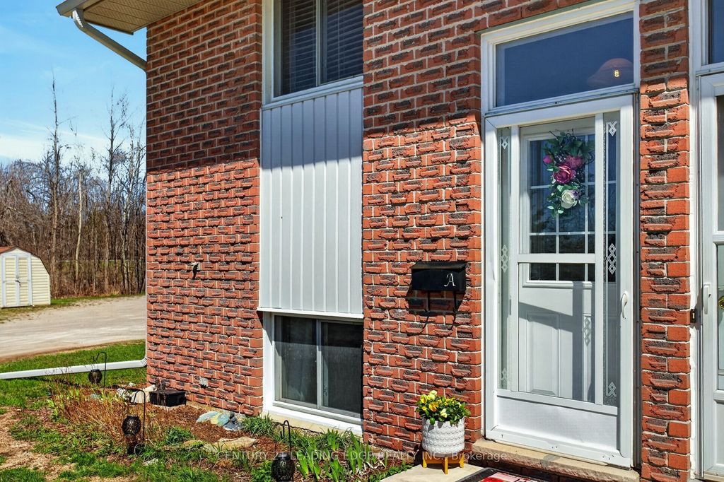 Photo of A - 107 Rita Crescent #A, Kawartha Lakes, ON K0L 2W0 (MLS # X13038460)