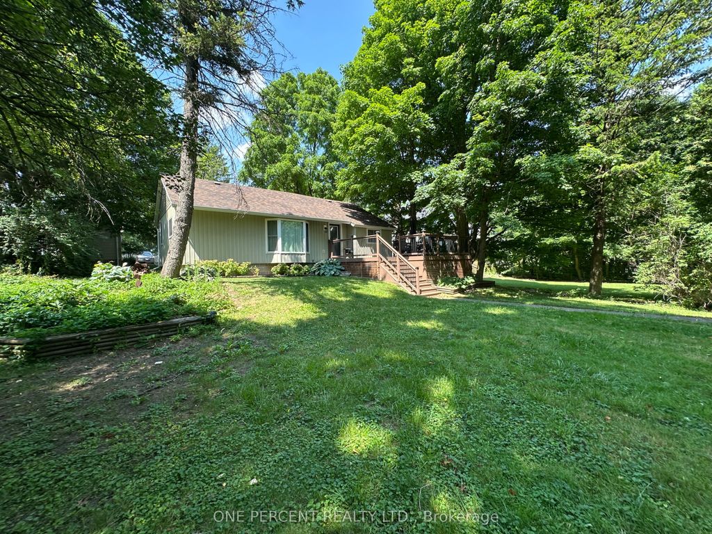 Photo of 7 Second Avenue, Orangeville, ON L9W 1H4 (MLS # W12768432)