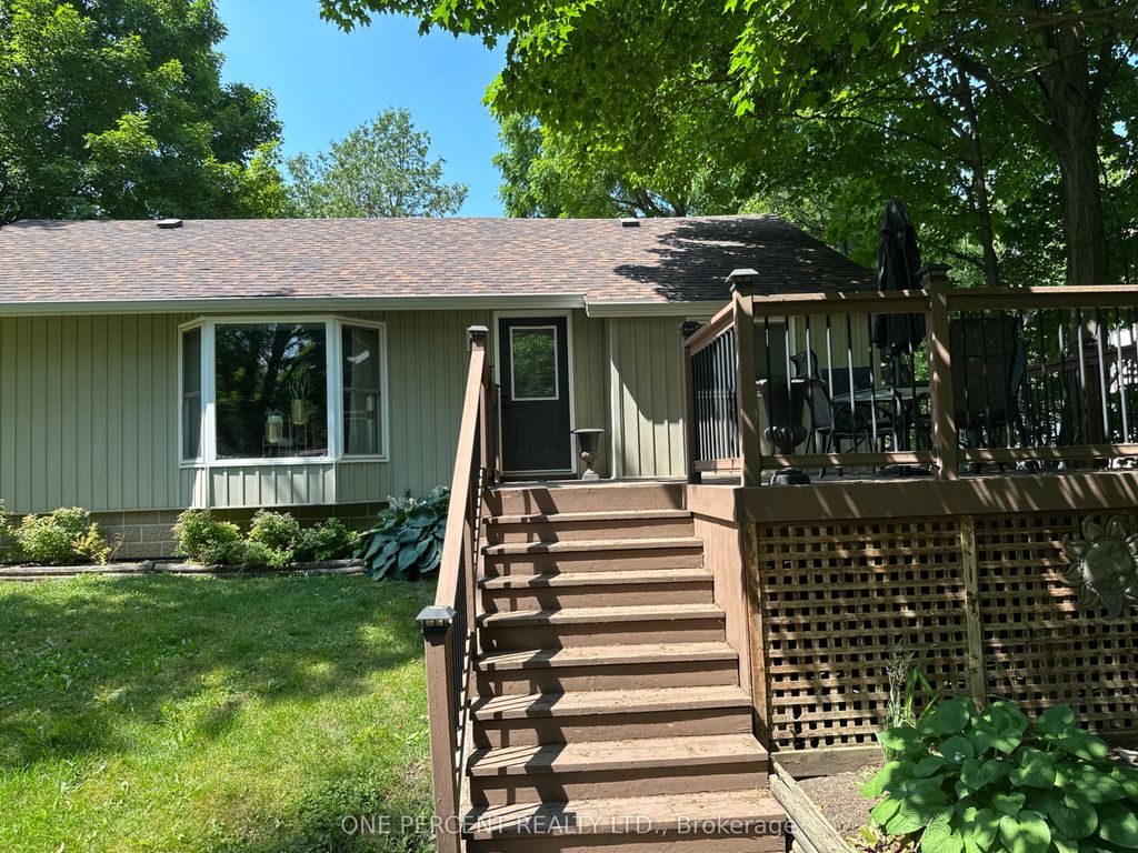 Photo of 7 Second Avenue, Orangeville, ON L9W 1H4 (MLS # W12768432)