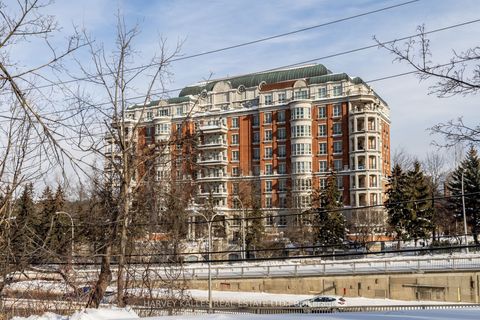 Photo of 2 Chedington Place #5B, Toronto, ON M4N 3R5 (MLS # C12749474)