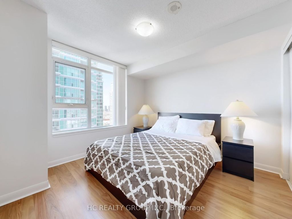 Photo of 25 Town Centre Court #2509, Toronto, ON M1P 0B4 (MLS # E12957188)