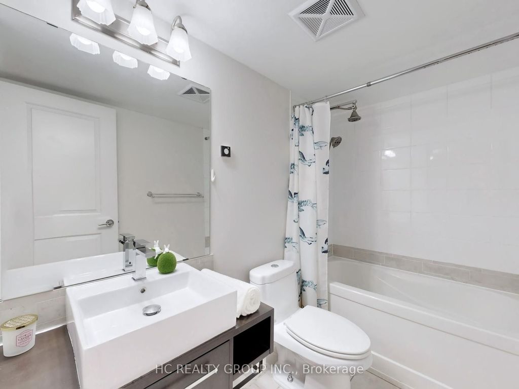 Photo of 25 Town Centre Court #2509, Toronto, ON M1P 0B4 (MLS # E12957188)