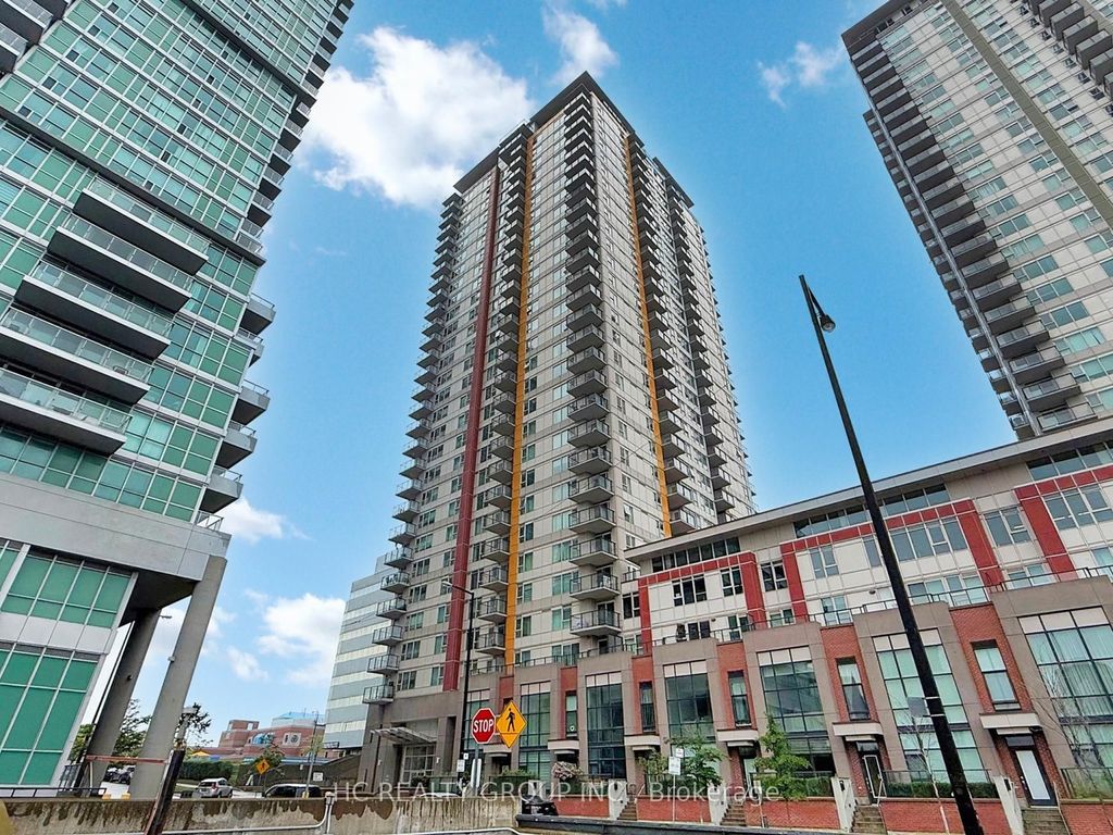 Photo of 25 Town Centre Court #2509, Toronto, ON M1P 0B4 (MLS # E12957188)