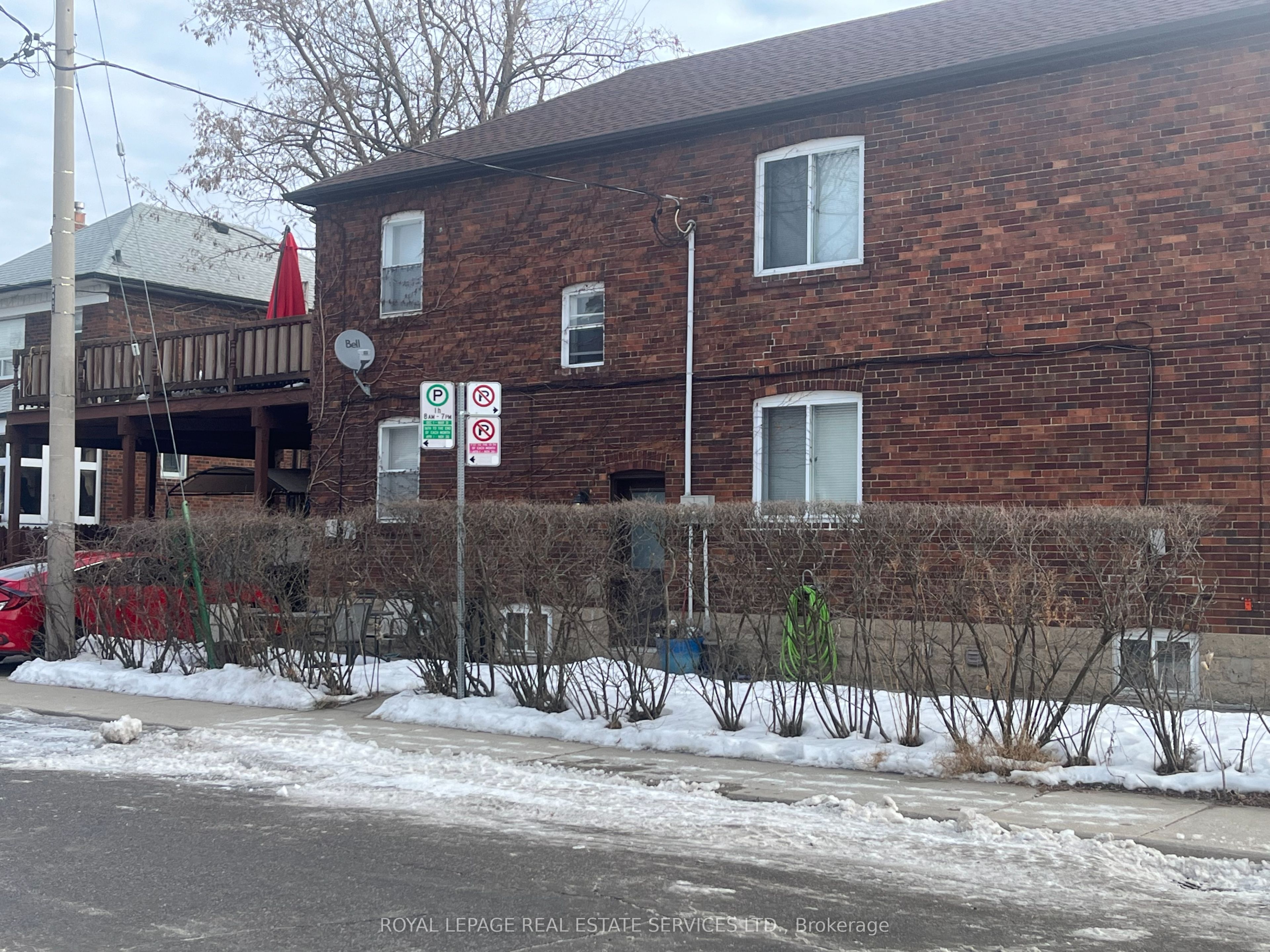 344-346 St. John Road W