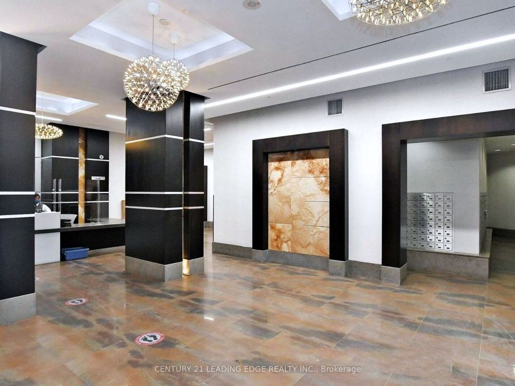 Photo of 18 Yonge Street #2212, Toronto, ON M5E 1Z8 (MLS # C12297209)