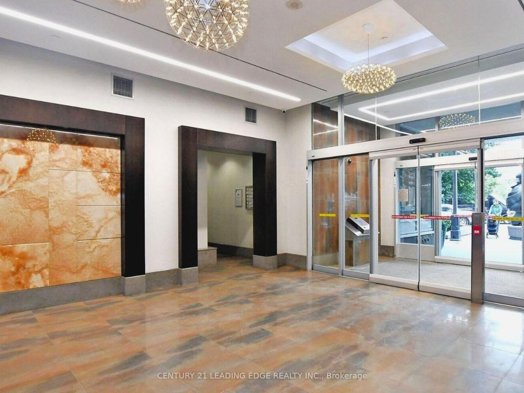 Photo of 18 Yonge Street #2212, Toronto, ON M5E 1Z8 (MLS # C12297209)