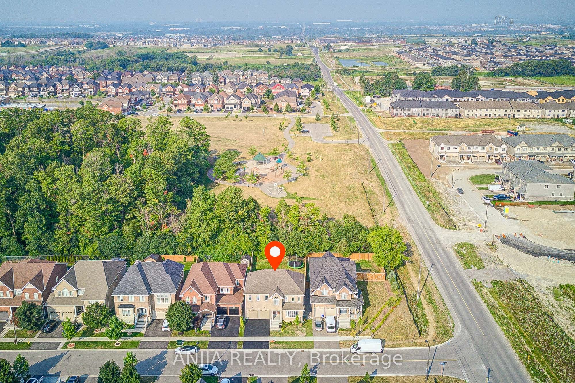 2036 Kurelo Drive