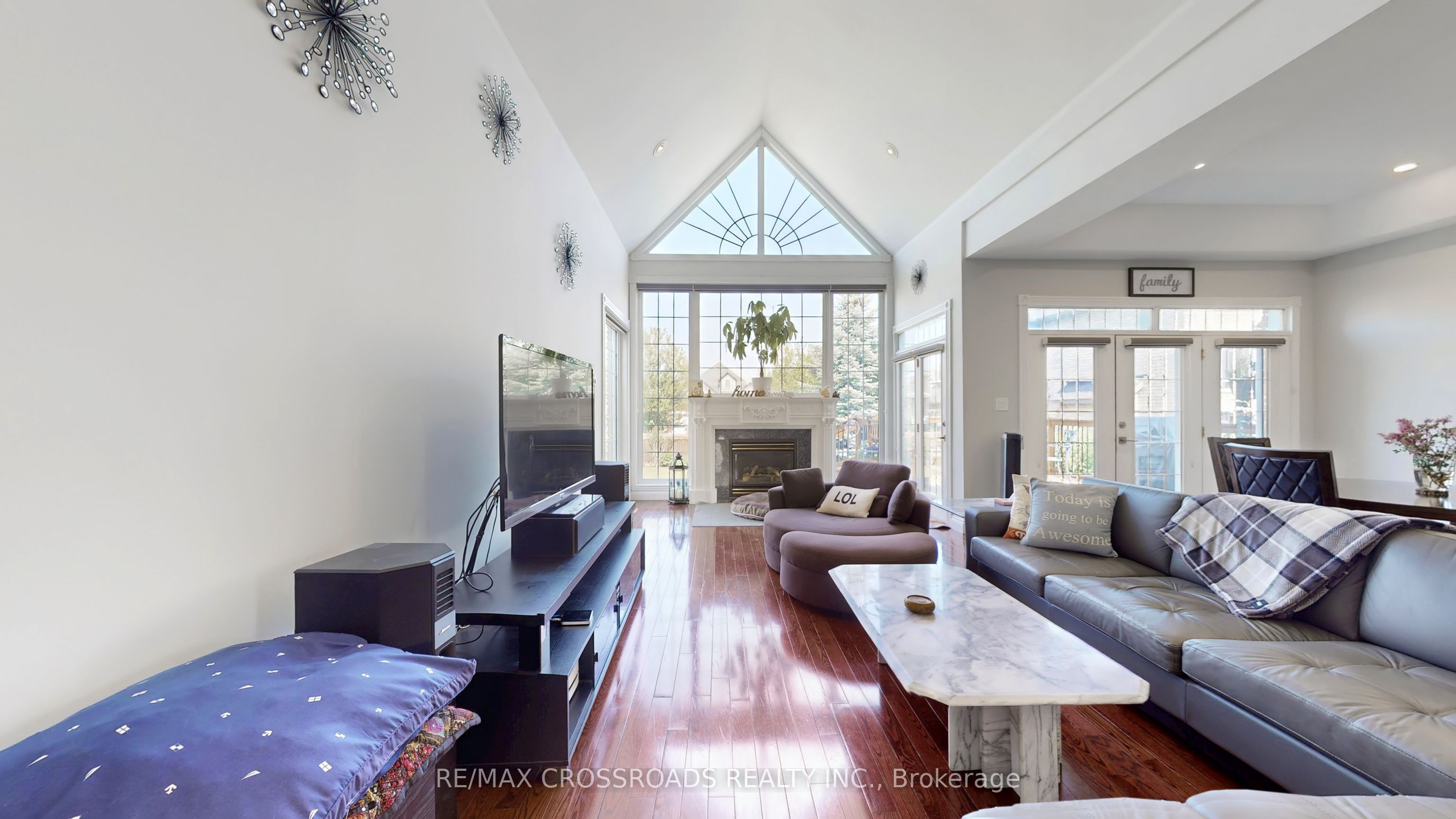 3531 Garrard Road
