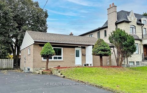 101 Cartier Crescent Richmond Hill ON L4C 2N3