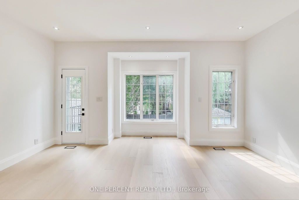 Photo of 23 Mitchell Avenue, Toronto, ON M6J 1C1 (MLS # C12668020)