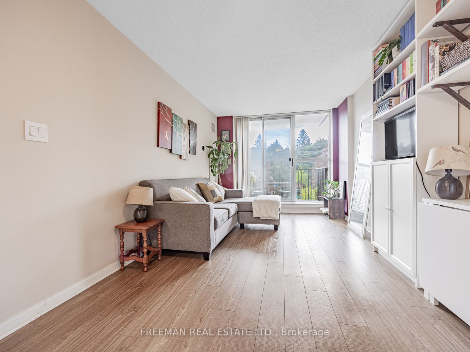 260 Merton Street 508