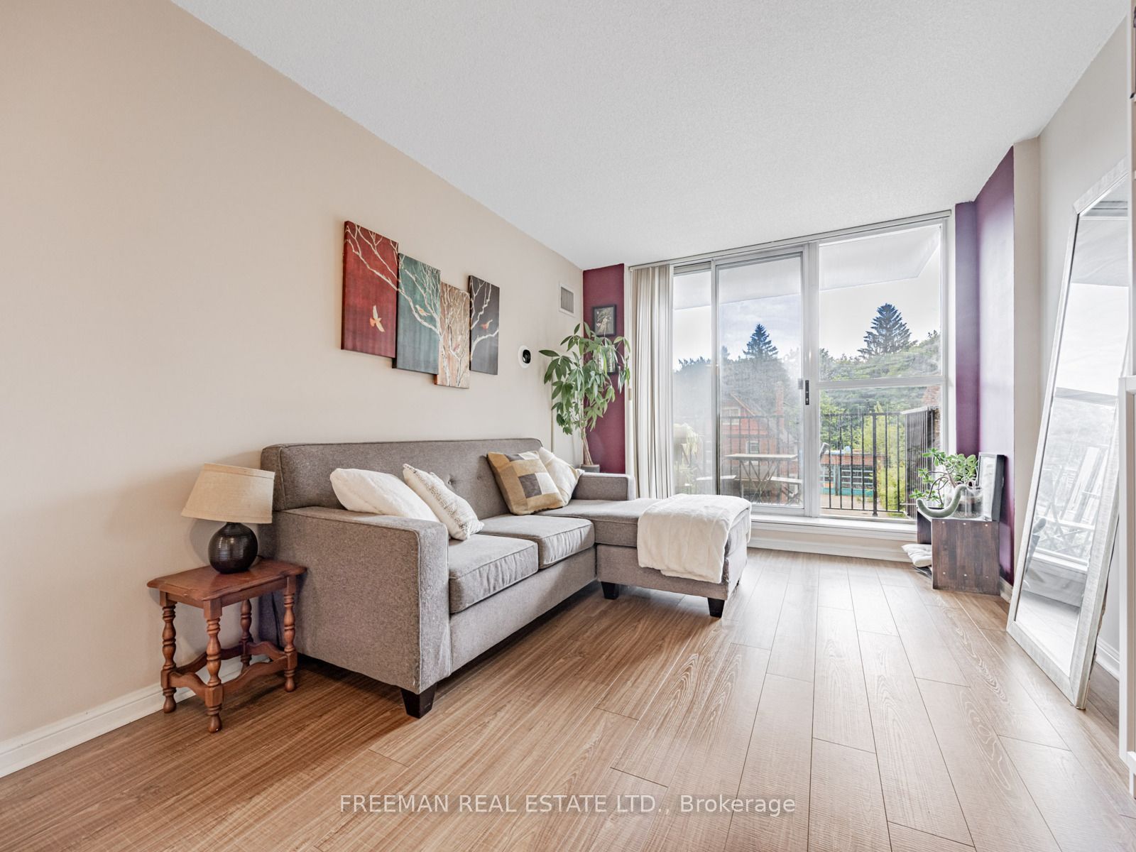 260 Merton Street 508