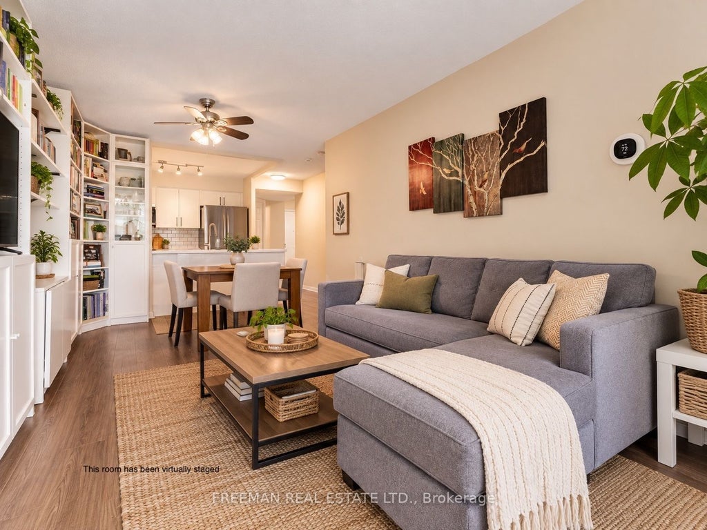 Photo of 260 Merton Street #508, Toronto, ON M4S 3G2 (MLS # C13780974)