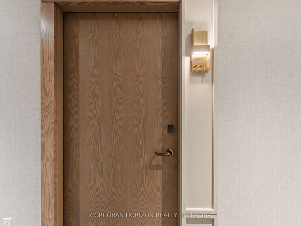 Photo of 30 Inn On The Park Drive #221, Toronto, ON M3C 0P7 (MLS # C12488252)