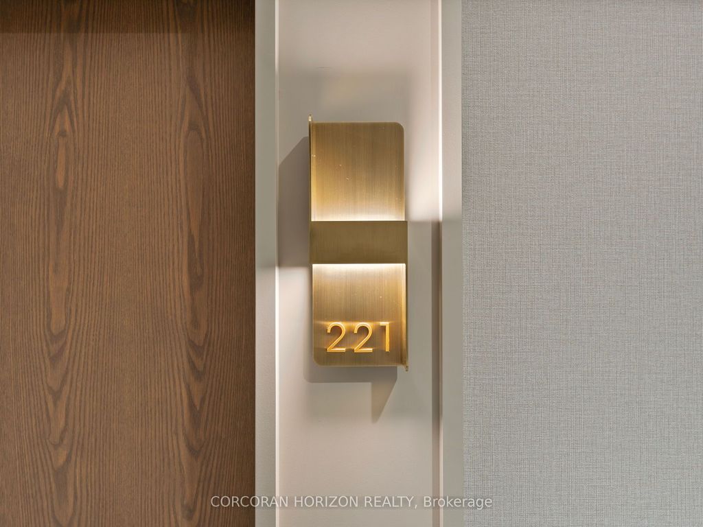 Photo of 30 Inn On The Park Drive #221, Toronto, ON M3C 0P7 (MLS # C12488252)