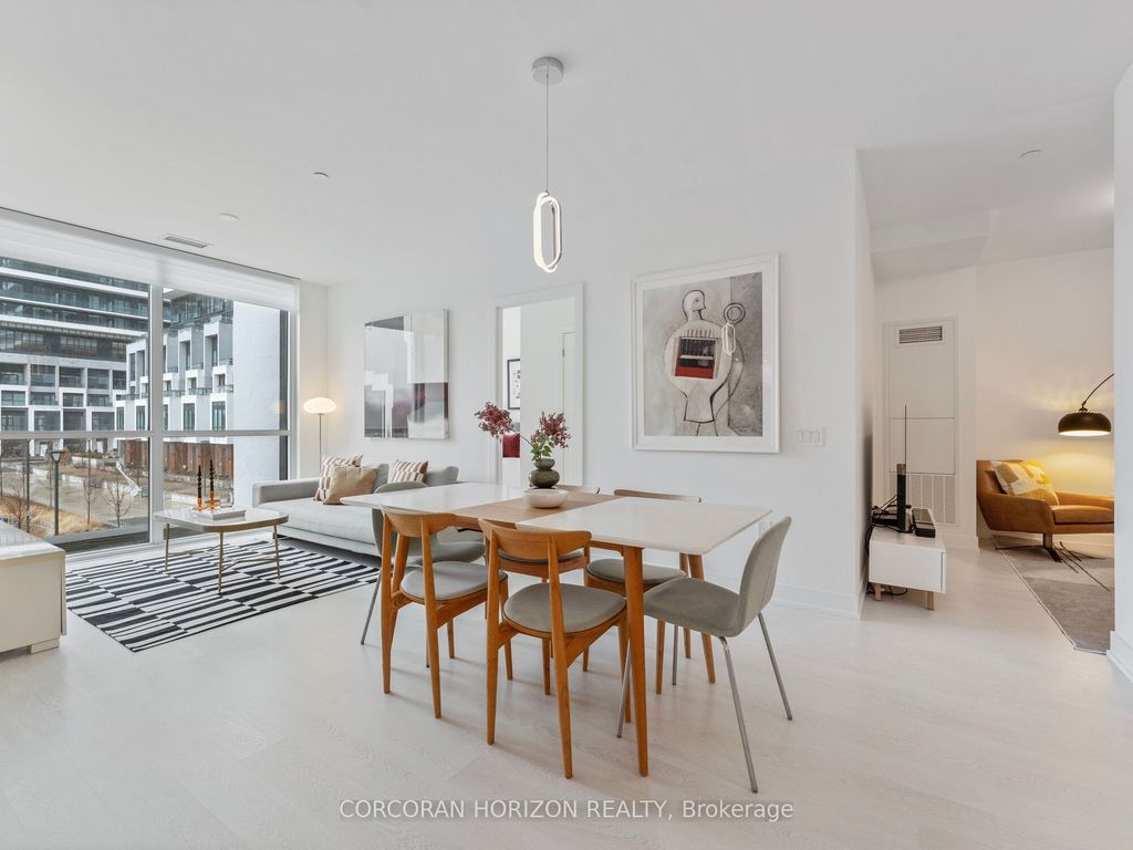 Photo of 30 Inn On The Park Drive #221, Toronto, ON M3C 0P7 (MLS # C12488252)