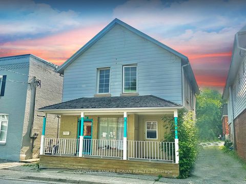 Property photo of 284 main street, king, ON l0g 1t0